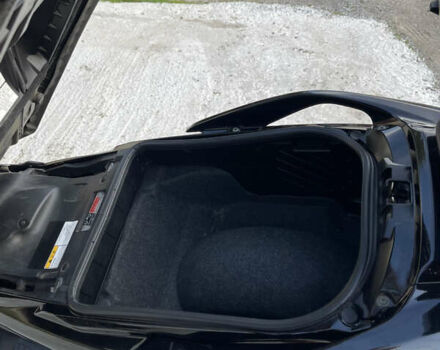 Черный Сузуки Skywave 250, объемом двигателя 0 л и пробегом 23 тыс. км за 1900 $, фото 4 на Automoto.ua