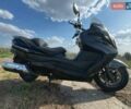 Чорний Сузукі Skywave 250, об'ємом двигуна 0.25 л та пробігом 43 тис. км за 2250 $, фото 1 на Automoto.ua