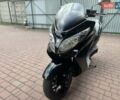 Черный Сузуки Skywave 250, объемом двигателя 0 л и пробегом 38 тыс. км за 2000 $, фото 1 на Automoto.ua