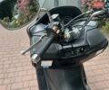 Черный Сузуки Skywave 250, объемом двигателя 0.25 л и пробегом 34 тыс. км за 2400 $, фото 8 на Automoto.ua