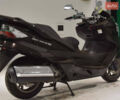 Чорний Сузукі Skywave 250, об'ємом двигуна 0.25 л та пробігом 29 тис. км за 2400 $, фото 4 на Automoto.ua