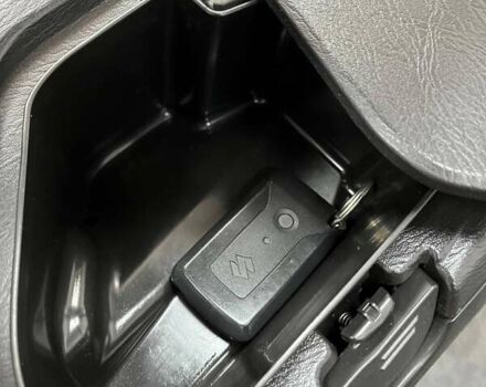 Черный Сузуки Skywave 250, объемом двигателя 0 л и пробегом 10 тыс. км за 2700 $, фото 13 на Automoto.ua