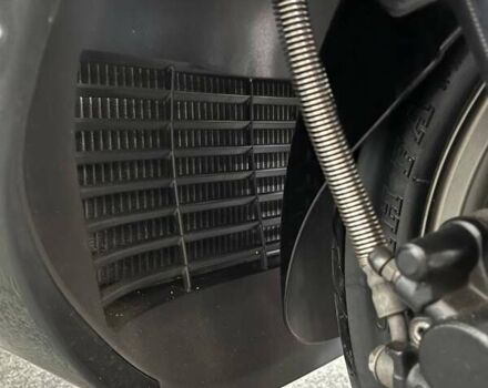 Черный Сузуки Skywave 250, объемом двигателя 0 л и пробегом 10 тыс. км за 2700 $, фото 3 на Automoto.ua