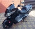 Чорний Сузукі Skywave 250, об'ємом двигуна 0.25 л та пробігом 29 тис. км за 2200 $, фото 1 на Automoto.ua