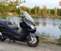 Черный Сузуки Skywave 250, объемом двигателя 0 л и пробегом 10 тыс. км за 2850 $, фото 1 на Automoto.ua