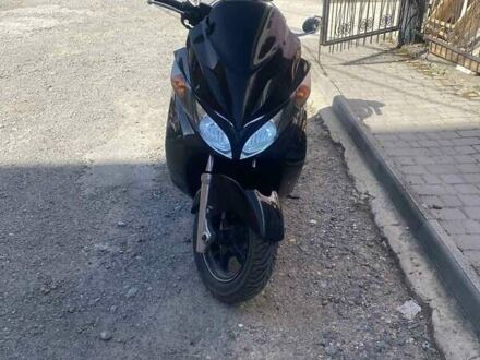Сузуки Skywave 250 2007 в Каменце-Подольском на Automoto.ua Черный Сузуки Skywave 250, объемом двигателя 0.25 л и пробегом 11 тыс. км за 1799 $, фото 1 на Automoto.ua