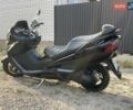Фиолетовый Сузуки Skywave 250, объемом двигателя 0.25 л и пробегом 40 тыс. км за 1950 $, фото 13 на Automoto.ua