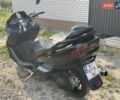 Фиолетовый Сузуки Skywave 250, объемом двигателя 0.25 л и пробегом 40 тыс. км за 1950 $, фото 3 на Automoto.ua