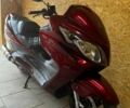 Красный Сузуки Skywave 250, объемом двигателя 0 л и пробегом 25 тыс. км за 1900 $, фото 1 на Automoto.ua