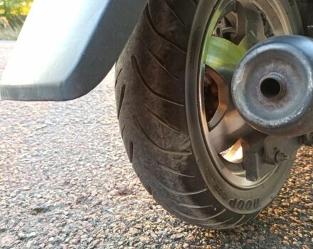 Сузукі Skywave 250, об'ємом двигуна 0.25 л та пробігом 0 тис. км за 1300 $, фото 13 на Automoto.ua