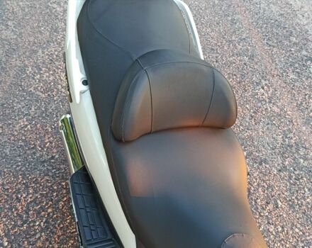 Сузукі Skywave 250, об'ємом двигуна 0.25 л та пробігом 0 тис. км за 1300 $, фото 10 на Automoto.ua