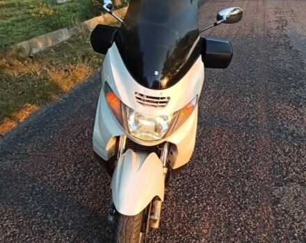 Сузукі Skywave 250, об'ємом двигуна 0.25 л та пробігом 0 тис. км за 1300 $, фото 3 на Automoto.ua