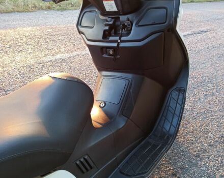 Сузукі Skywave 250, об'ємом двигуна 0.25 л та пробігом 0 тис. км за 1300 $, фото 1 на Automoto.ua