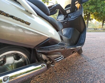 Сузукі Skywave 250, об'ємом двигуна 0.25 л та пробігом 0 тис. км за 1300 $, фото 8 на Automoto.ua