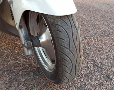 Сузукі Skywave 250, об'ємом двигуна 0.25 л та пробігом 0 тис. км за 1300 $, фото 12 на Automoto.ua