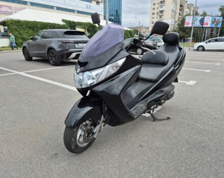 Сузуки Skywave 250, объемом двигателя 0.25 л и пробегом 0 тыс. км за 1500 $, фото 3 на Automoto.ua