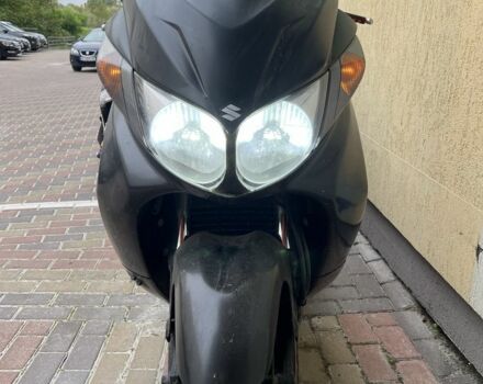 Сузуки Skywave 250, объемом двигателя 0.25 л и пробегом 0 тыс. км за 2000 $, фото 2 на Automoto.ua