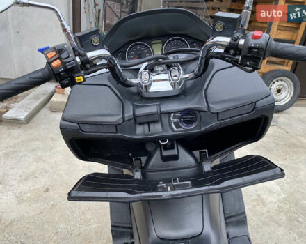 Сузукі Skywave 250, об'ємом двигуна 0 л та пробігом 5 тис. км за 3000 $, фото 7 на Automoto.ua