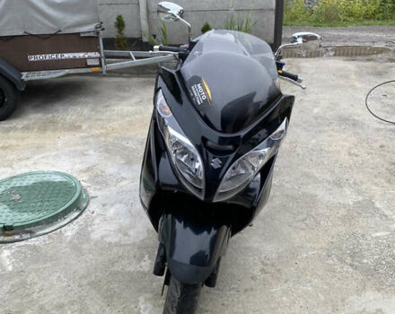 Сузукі Skywave 250, об'ємом двигуна 0 л та пробігом 5 тис. км за 3000 $, фото 16 на Automoto.ua