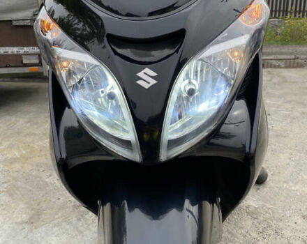 Сузукі Skywave 250, об'ємом двигуна 0 л та пробігом 5 тис. км за 3000 $, фото 1 на Automoto.ua