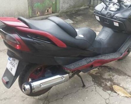 Сузуки Skywave 250, объемом двигателя 0 л и пробегом 75 тыс. км за 1500 $, фото 3 на Automoto.ua