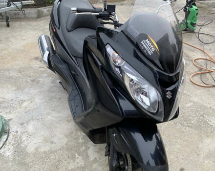 Сузукі Skywave 250, об'ємом двигуна 0 л та пробігом 5 тис. км за 3000 $, фото 14 на Automoto.ua