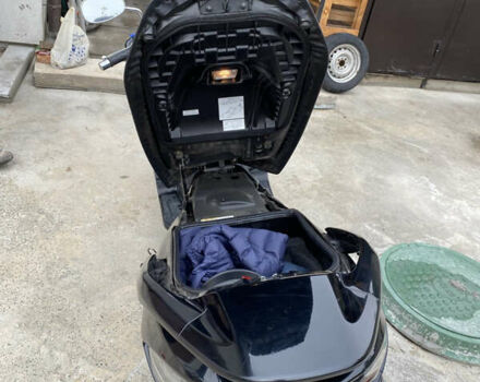 Сузукі Skywave 250, об'ємом двигуна 0 л та пробігом 5 тис. км за 3000 $, фото 12 на Automoto.ua