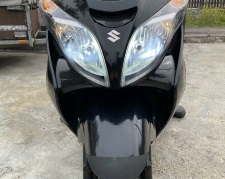 Сузукі Skywave 250, об'ємом двигуна 0 л та пробігом 5 тис. км за 3000 $, фото 3 на Automoto.ua
