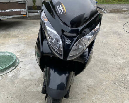 Сузукі Skywave 250, об'ємом двигуна 0 л та пробігом 5 тис. км за 3000 $, фото 15 на Automoto.ua