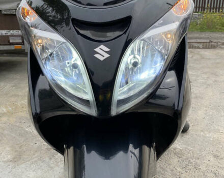 Сузукі Skywave 250, об'ємом двигуна 0 л та пробігом 5 тис. км за 3000 $, фото 2 на Automoto.ua
