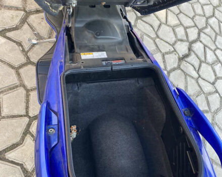 Сузуки Skywave 250, объемом двигателя 0.25 л и пробегом 34 тыс. км за 1750 $, фото 8 на Automoto.ua