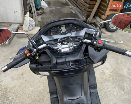 Сузукі Skywave 250, об'ємом двигуна 0 л та пробігом 5 тис. км за 3000 $, фото 6 на Automoto.ua