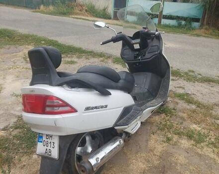 Сузукі Skywave 250, об'ємом двигуна 0 л та пробігом 52 тис. км за 999 $, фото 1 на Automoto.ua