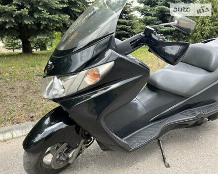 Сузуки Skywave 250, объемом двигателя 0 л и пробегом 90 тыс. км за 1800 $, фото 7 на Automoto.ua