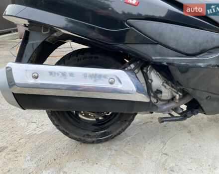 Сузукі Skywave 250, об'ємом двигуна 0 л та пробігом 5 тис. км за 3000 $, фото 4 на Automoto.ua