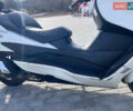 Сузуки Skywave 250, объемом двигателя 0.25 л и пробегом 25 тыс. км за 2000 $, фото 8 на Automoto.ua