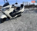 Сузуки Skywave 250, объемом двигателя 0.25 л и пробегом 25 тыс. км за 2000 $, фото 1 на Automoto.ua