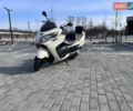 Сузуки Skywave 250, объемом двигателя 0.25 л и пробегом 25 тыс. км за 2000 $, фото 7 на Automoto.ua