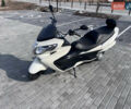 Сузуки Skywave 250, объемом двигателя 0.25 л и пробегом 25 тыс. км за 2000 $, фото 2 на Automoto.ua