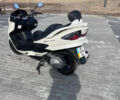Сузуки Skywave 250, объемом двигателя 0.25 л и пробегом 25 тыс. км за 2000 $, фото 6 на Automoto.ua