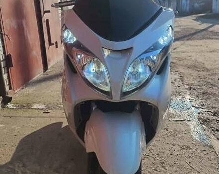 Сузукі Skywave 250, об'ємом двигуна 0 л та пробігом 60 тис. км за 2000 $, фото 1 на Automoto.ua