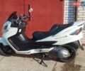 Сузукі Skywave 250, об'ємом двигуна 0 л та пробігом 60 тис. км за 2000 $, фото 10 на Automoto.ua