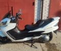 Сузукі Skywave 250, об'ємом двигуна 0 л та пробігом 60 тис. км за 2000 $, фото 2 на Automoto.ua