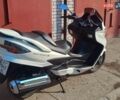 Сузукі Skywave 250, об'ємом двигуна 0 л та пробігом 60 тис. км за 2000 $, фото 17 на Automoto.ua