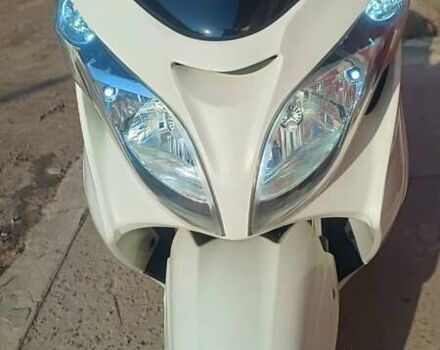 Сузукі Skywave 250, об'ємом двигуна 0 л та пробігом 60 тис. км за 2000 $, фото 22 на Automoto.ua