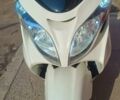 Сузукі Skywave 250, об'ємом двигуна 0 л та пробігом 60 тис. км за 2000 $, фото 22 на Automoto.ua