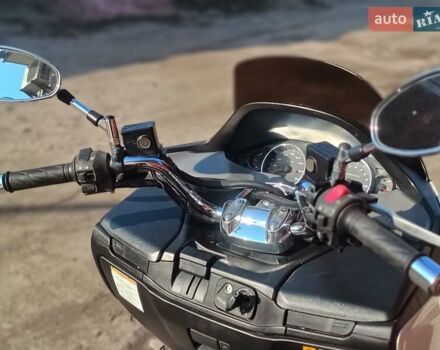 Сузукі Skywave 250, об'ємом двигуна 0 л та пробігом 60 тис. км за 2000 $, фото 11 на Automoto.ua