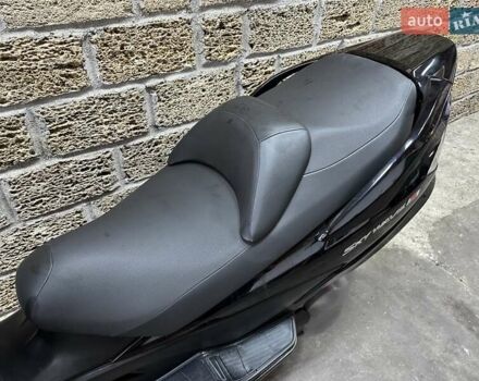 Сузуки Skywave 250, объемом двигателя 0 л и пробегом 26 тыс. км за 2150 $, фото 3 на Automoto.ua