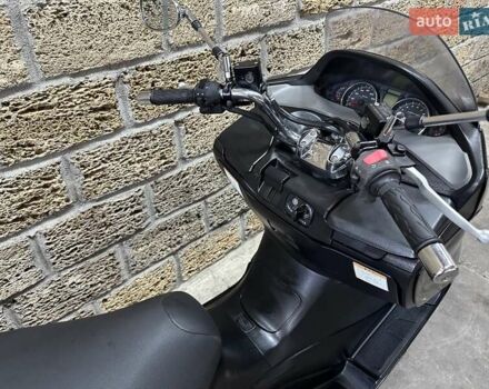 Сузуки Skywave 250, объемом двигателя 0 л и пробегом 26 тыс. км за 2150 $, фото 9 на Automoto.ua