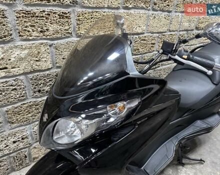 Сузукі Skywave 250, об'ємом двигуна 0 л та пробігом 12 тис. км за 2300 $, фото 8 на Automoto.ua